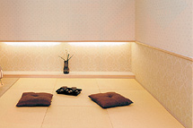 床暖房用超薄畳 8mm