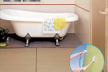 洗える畳 きらりⅡ