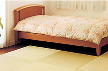 高反発衝撃吸収畳 ふわふわ